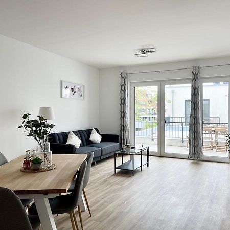 Schone Apartments In Der Innenstadt Von Osnabruck I Home2Share מראה חיצוני תמונה