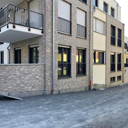 Schone Apartments In Der Innenstadt Von Osnabruck I Home2Share מראה חיצוני תמונה