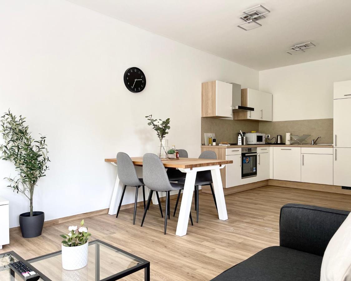 Schone Apartments In Der Innenstadt Von Osnabruck I Home2Share מראה חיצוני תמונה