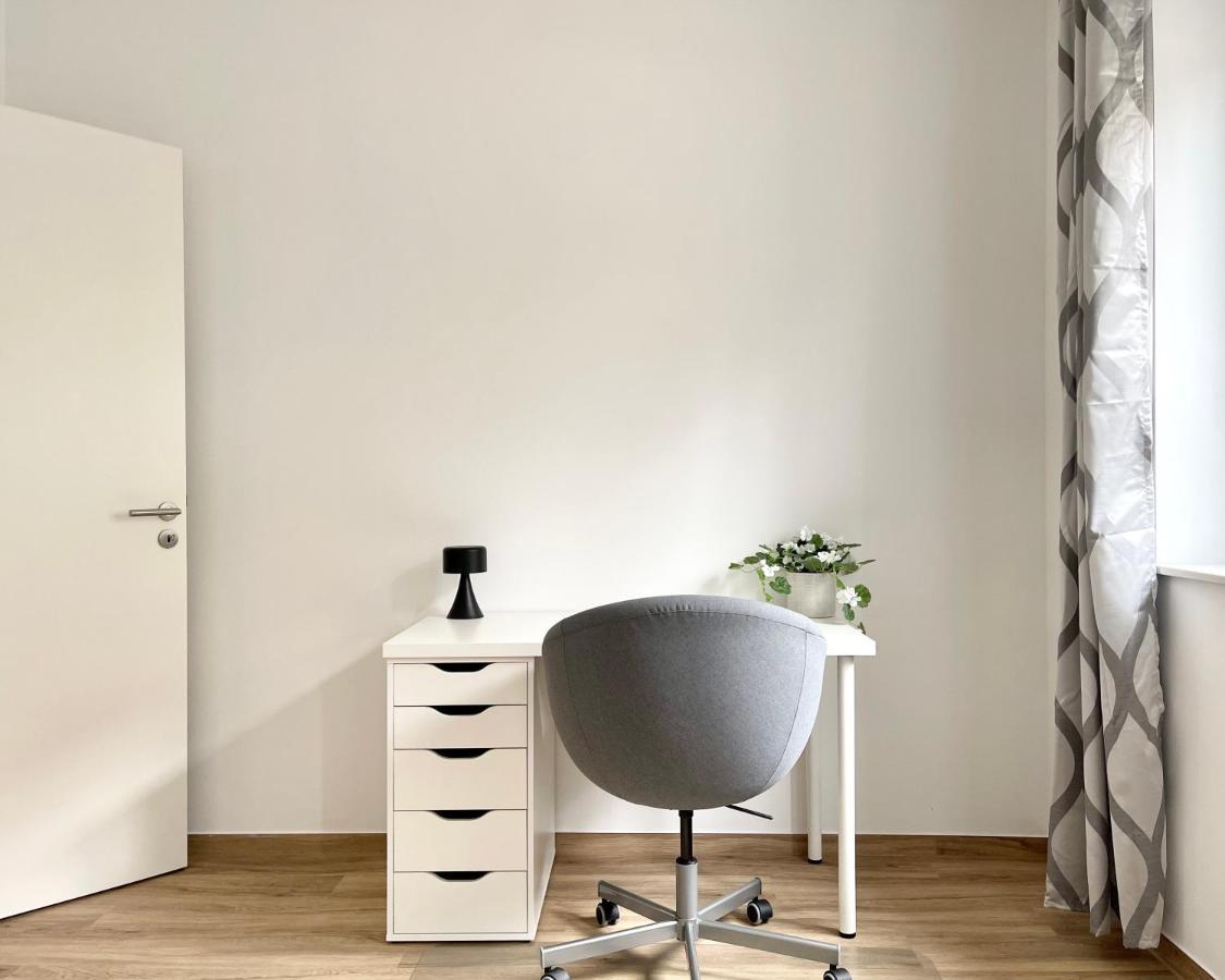 Schone Apartments In Der Innenstadt Von Osnabruck I Home2Share מראה חיצוני תמונה