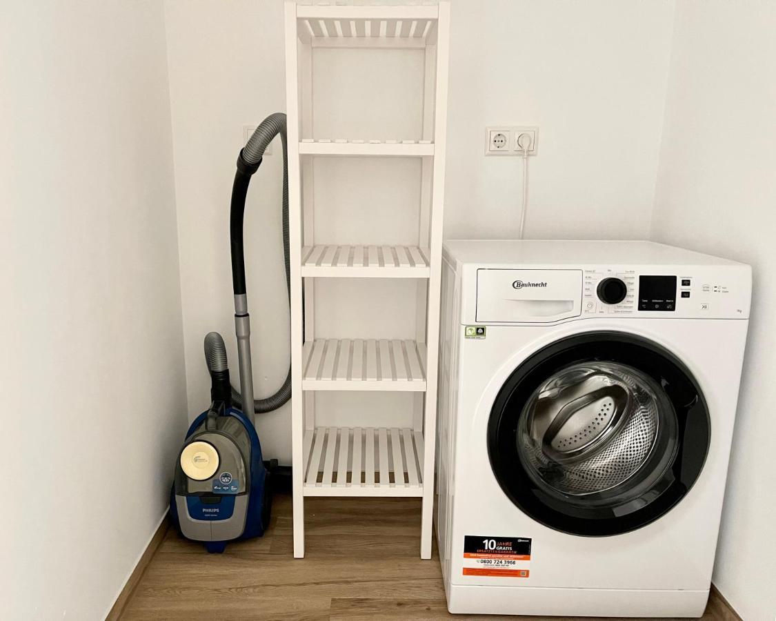 Schone Apartments In Der Innenstadt Von Osnabruck I Home2Share מראה חיצוני תמונה