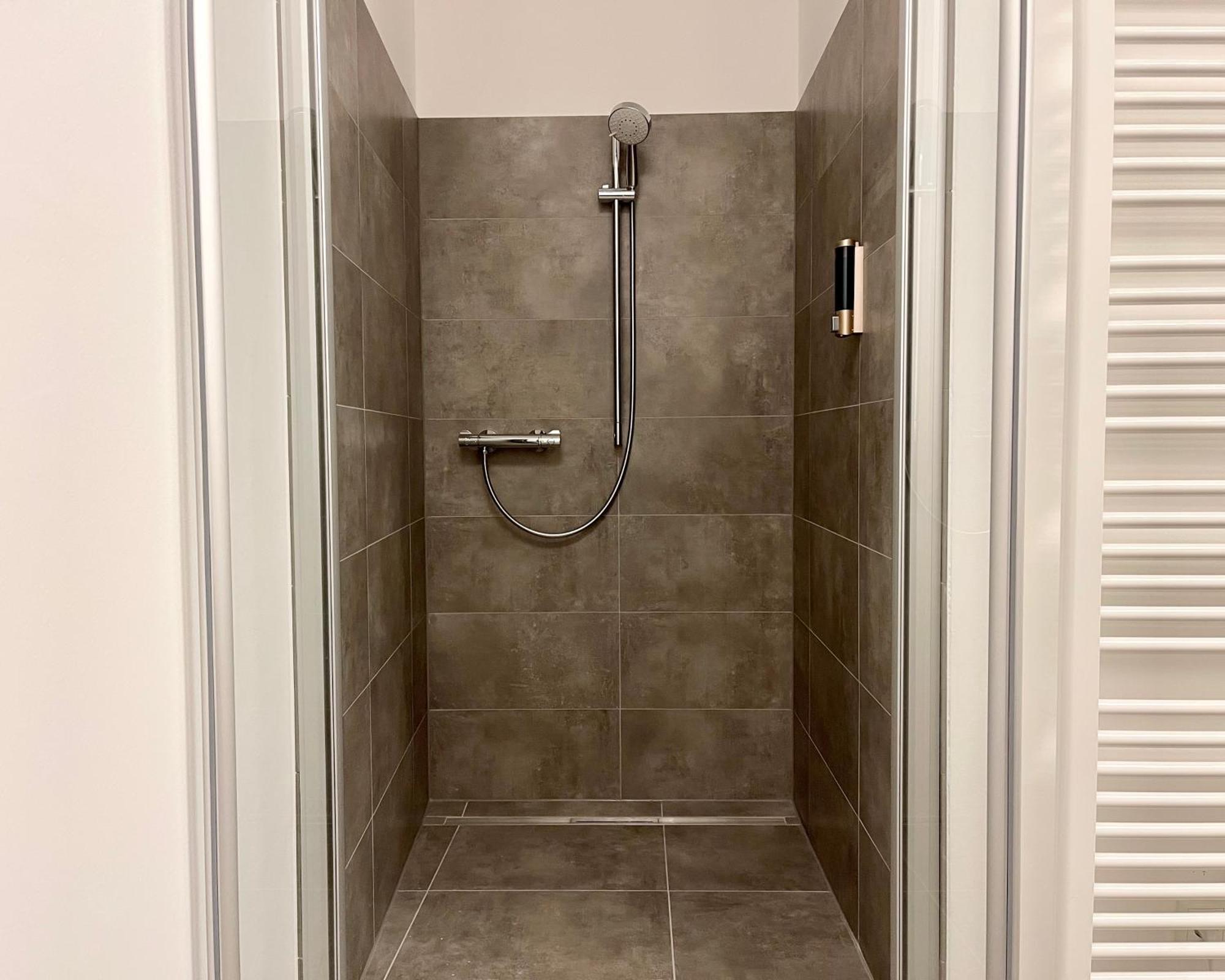 Schone Apartments In Der Innenstadt Von Osnabruck I Home2Share מראה חיצוני תמונה