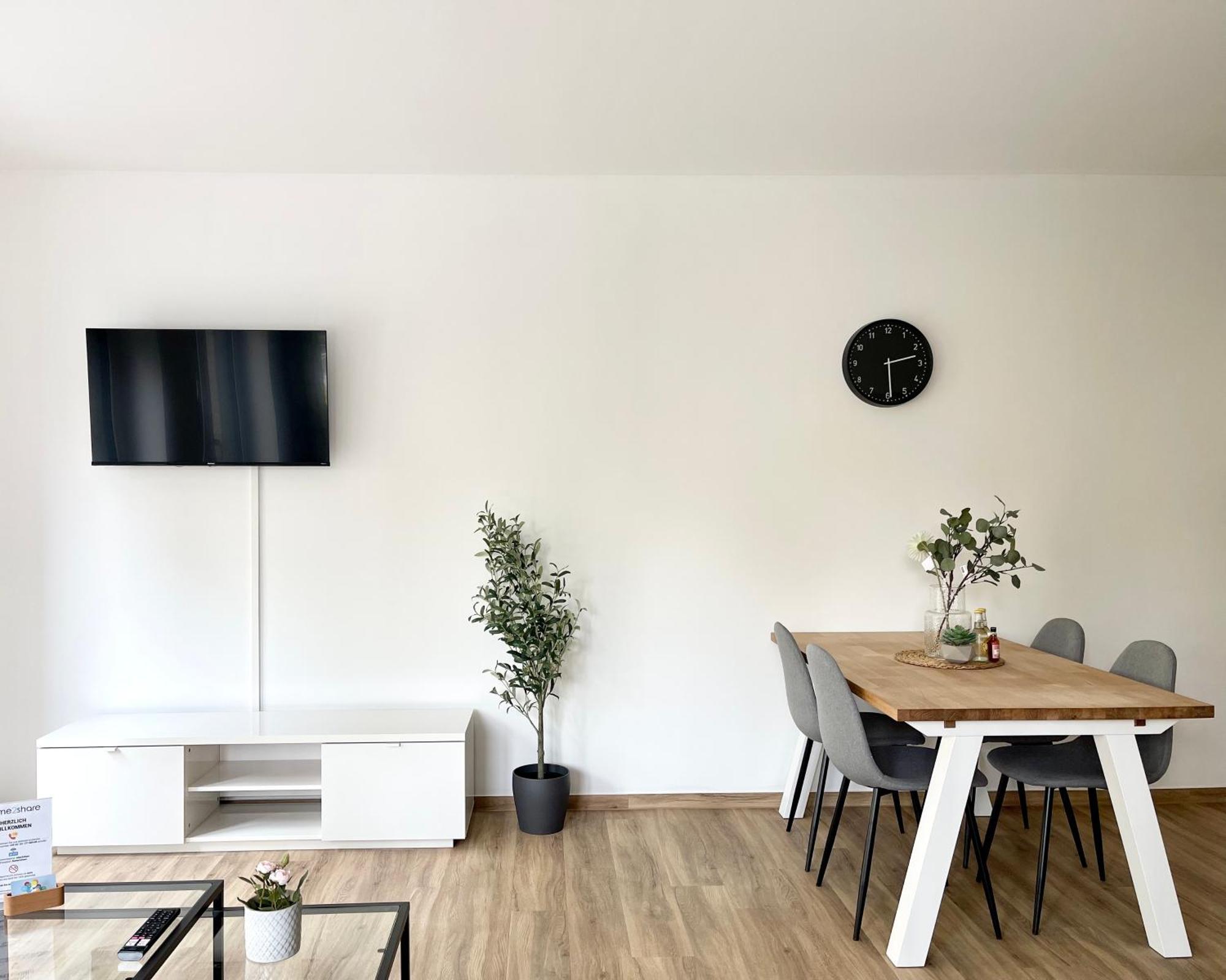 Schone Apartments In Der Innenstadt Von Osnabruck I Home2Share מראה חיצוני תמונה
