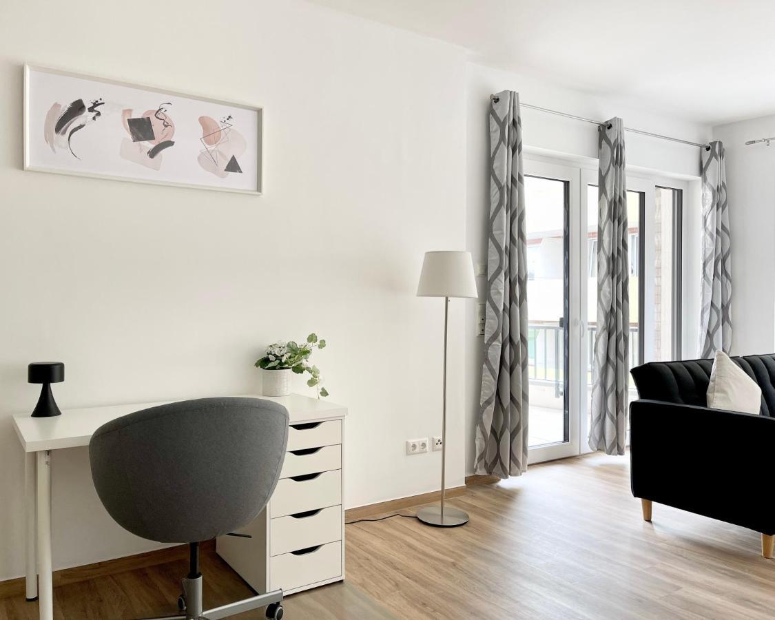 Schone Apartments In Der Innenstadt Von Osnabruck I Home2Share מראה חיצוני תמונה