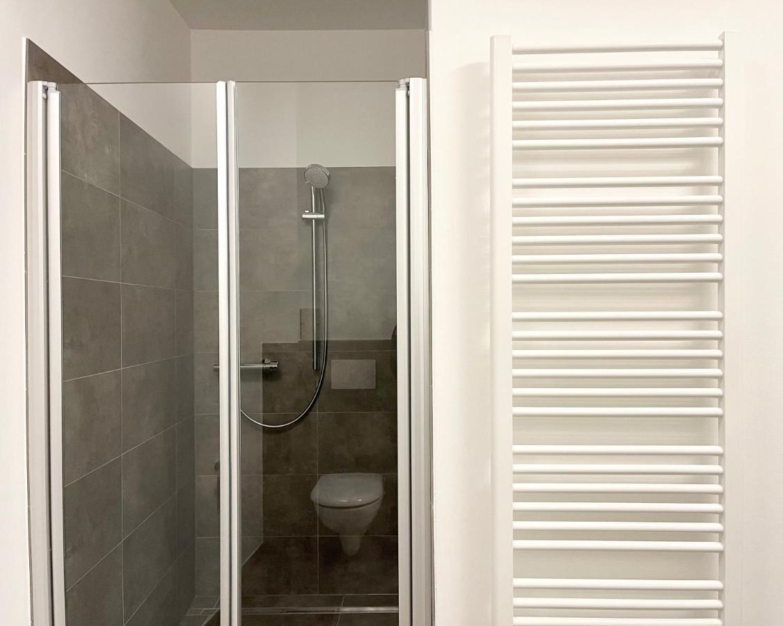 Schone Apartments In Der Innenstadt Von Osnabruck I Home2Share מראה חיצוני תמונה