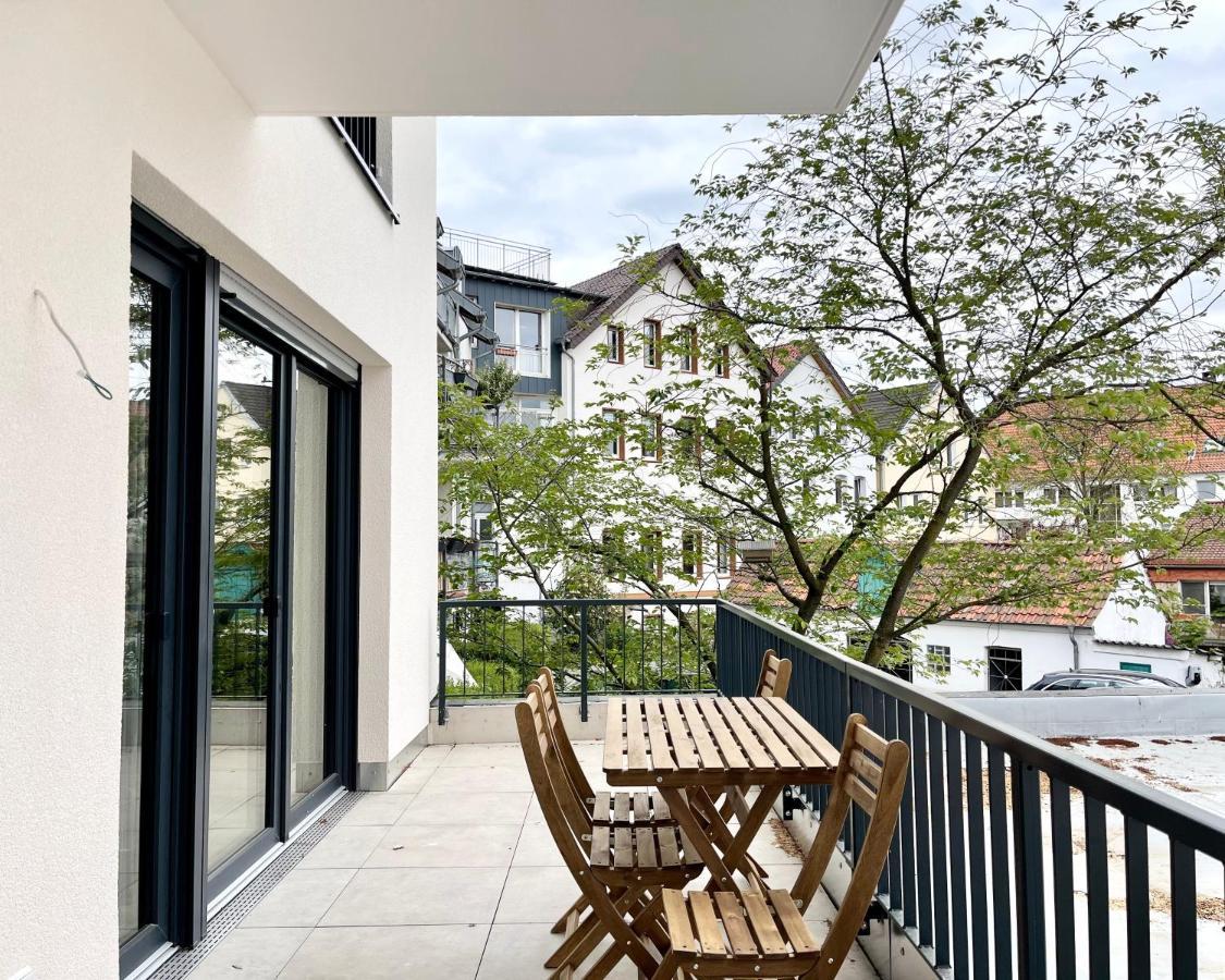 Schone Apartments In Der Innenstadt Von Osnabruck I Home2Share מראה חיצוני תמונה