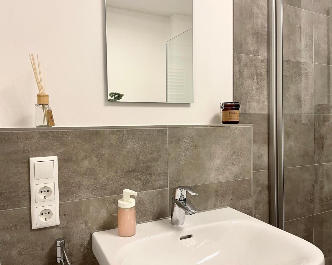 Schone Apartments In Der Innenstadt Von Osnabruck I Home2Share מראה חיצוני תמונה