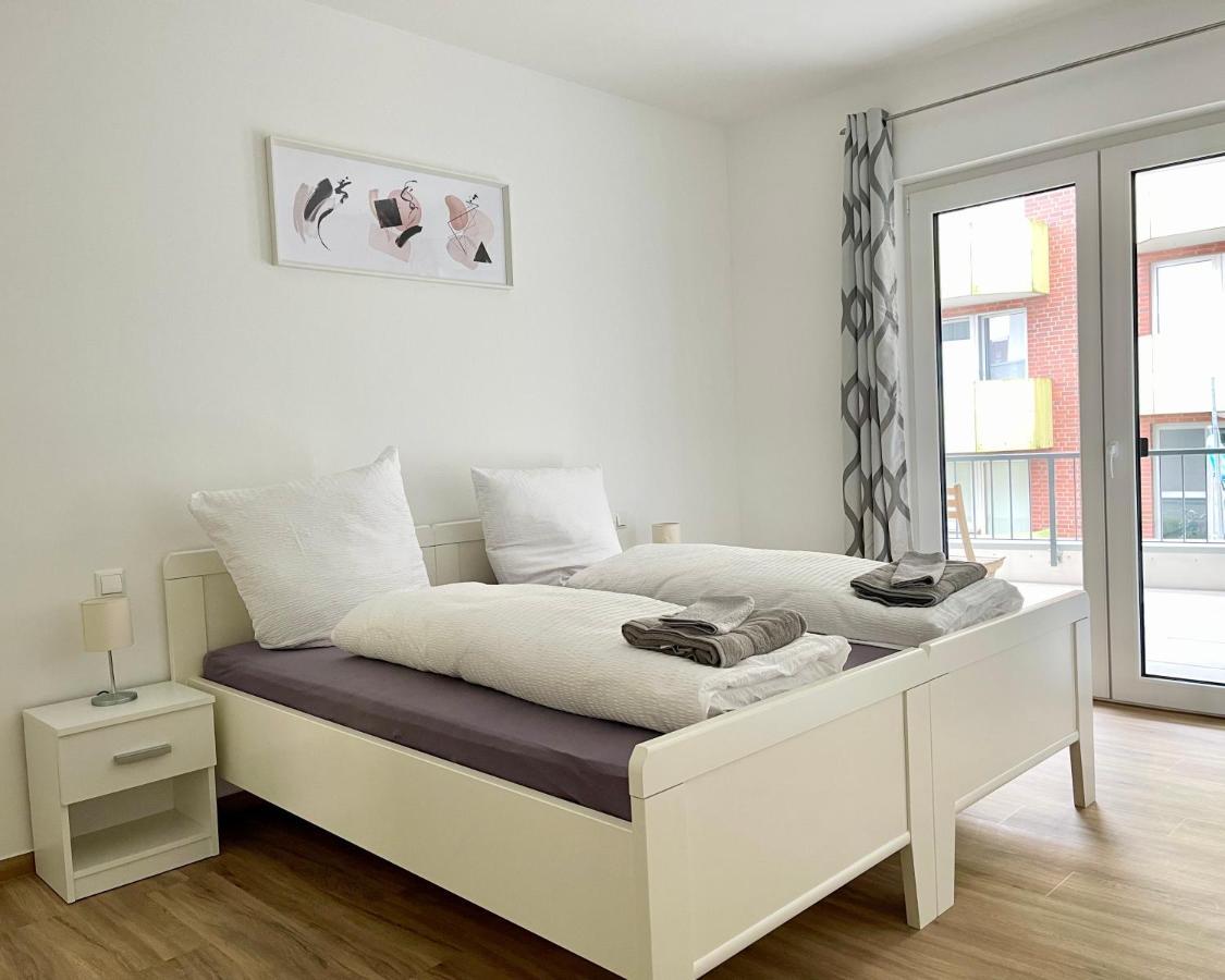 Schone Apartments In Der Innenstadt Von Osnabruck I Home2Share מראה חיצוני תמונה