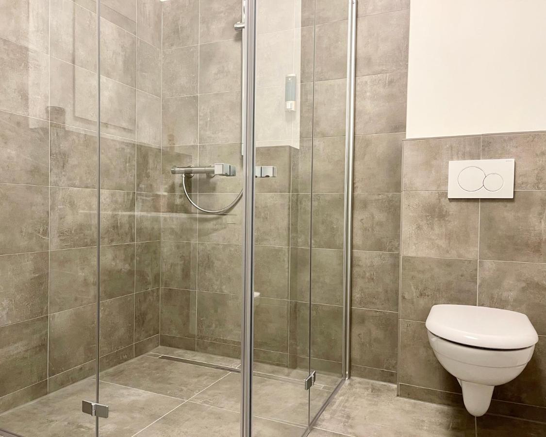 Schone Apartments In Der Innenstadt Von Osnabruck I Home2Share מראה חיצוני תמונה