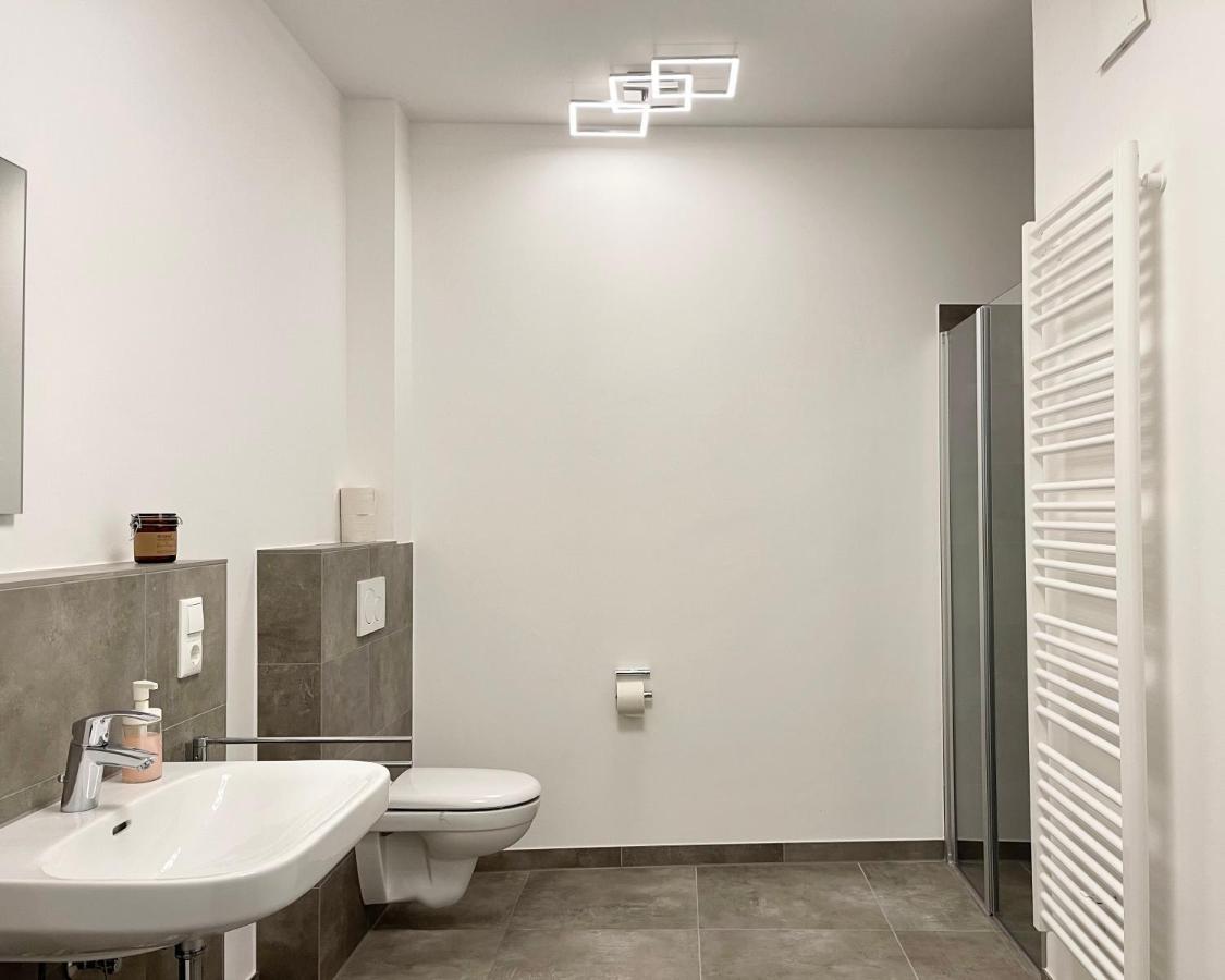 Schone Apartments In Der Innenstadt Von Osnabruck I Home2Share מראה חיצוני תמונה