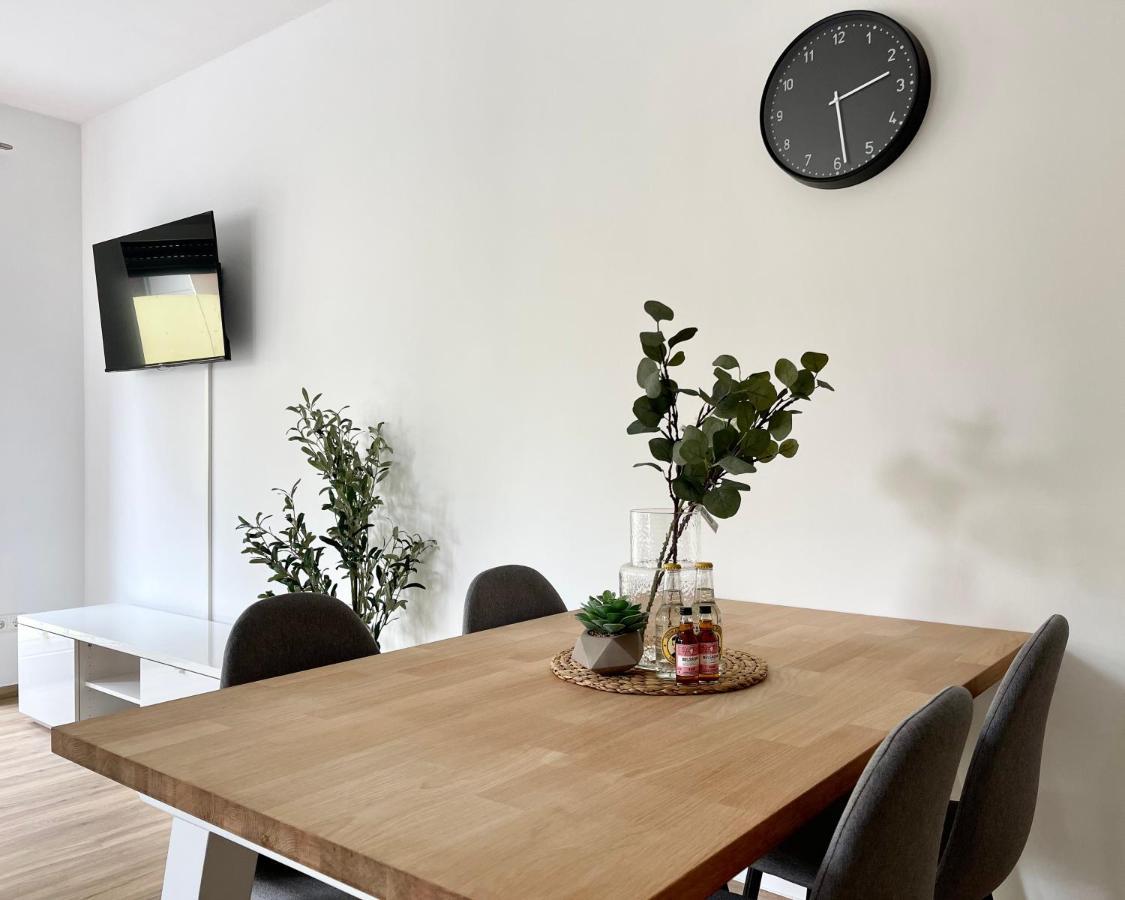 Schone Apartments In Der Innenstadt Von Osnabruck I Home2Share מראה חיצוני תמונה