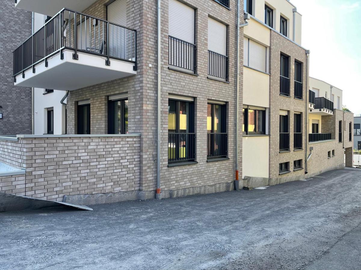 Schone Apartments In Der Innenstadt Von Osnabruck I Home2Share מראה חיצוני תמונה