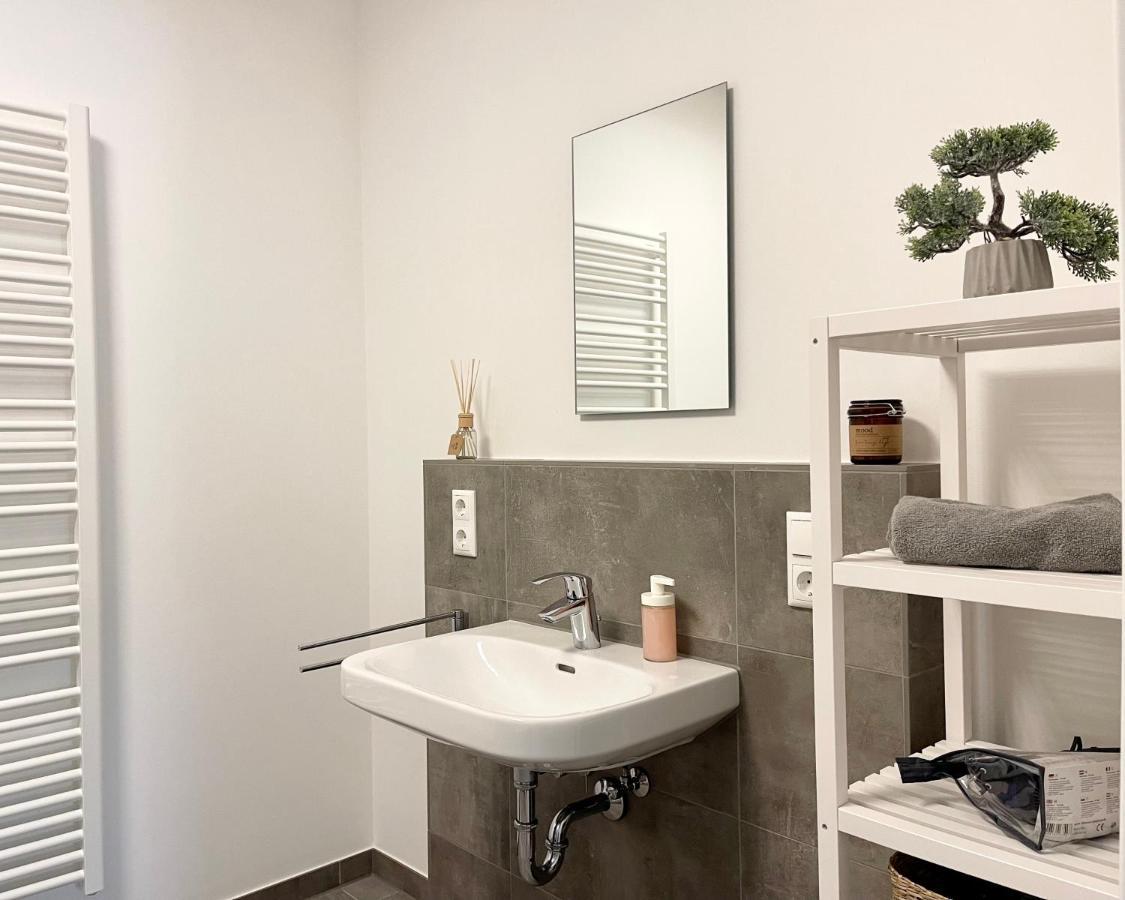 Schone Apartments In Der Innenstadt Von Osnabruck I Home2Share מראה חיצוני תמונה