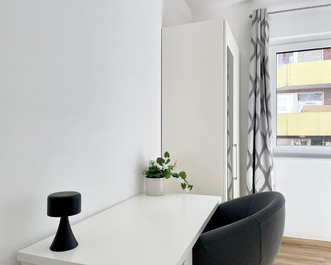 Schone Apartments In Der Innenstadt Von Osnabruck I Home2Share מראה חיצוני תמונה