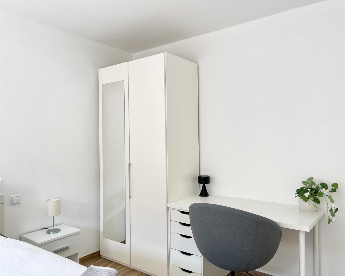 Schone Apartments In Der Innenstadt Von Osnabruck I Home2Share מראה חיצוני תמונה