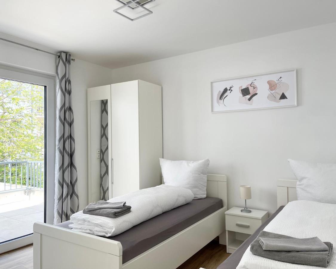 Schone Apartments In Der Innenstadt Von Osnabruck I Home2Share מראה חיצוני תמונה