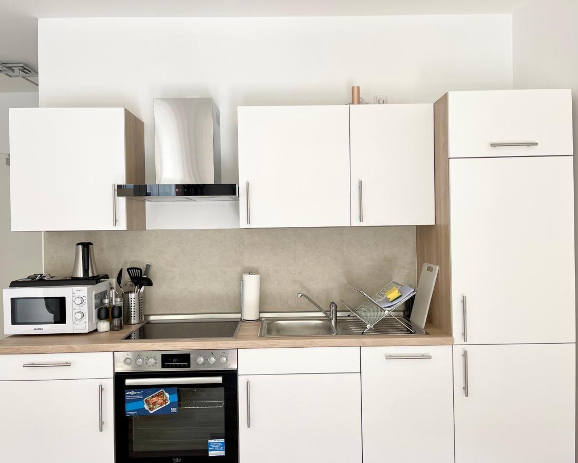 Schone Apartments In Der Innenstadt Von Osnabruck I Home2Share מראה חיצוני תמונה